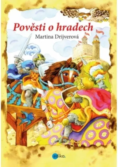 Pověsti o hradech