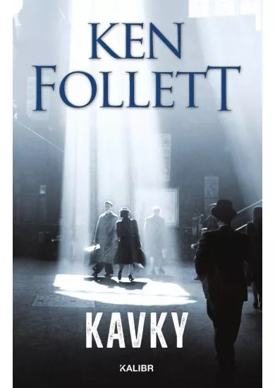 Kavky