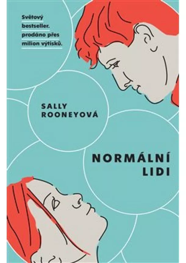 Sally Rooneyová - Normální lidi