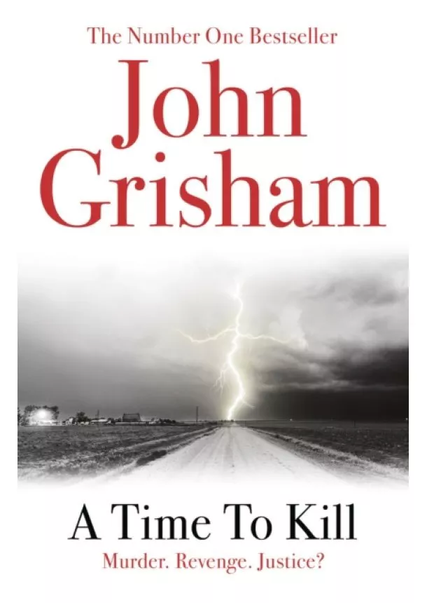 John Grisham - A Time To Kill