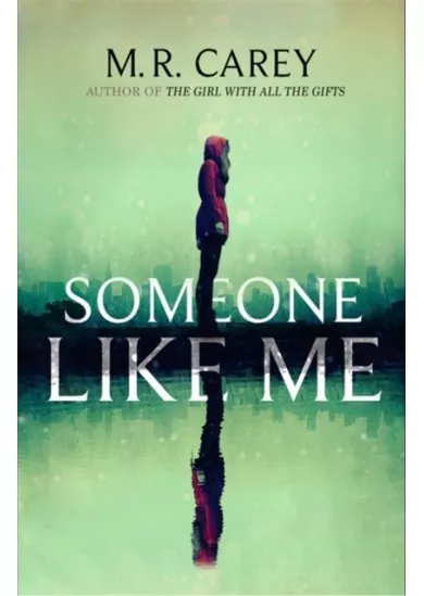 Someone Like Me