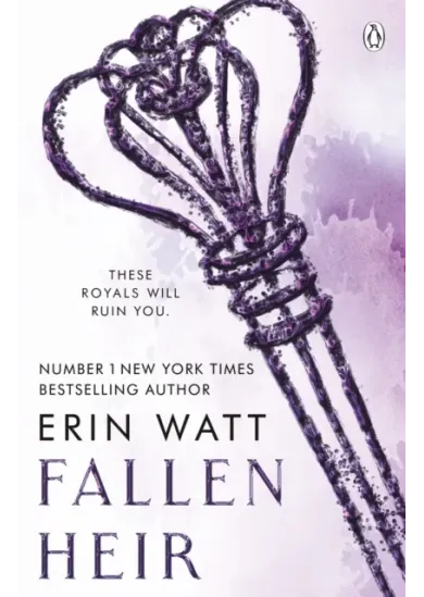 Fallen Heir