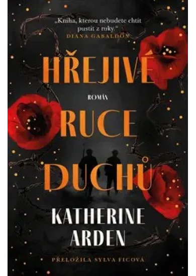 Hřejivé ruce duchů