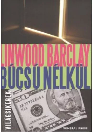 BÚCSÚ NÉLKÜL