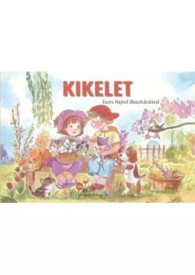 KIKELET