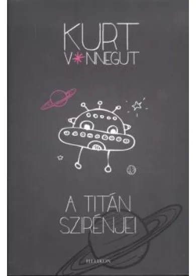 A TITÁN SZIRÉNJEI
