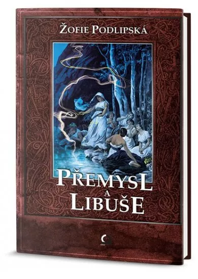 Přemysl a Libuše