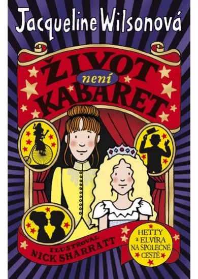Život není kabaret