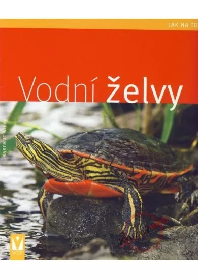 Vodní želvy - jak na to