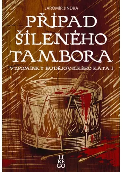 Případ šíleného tambora