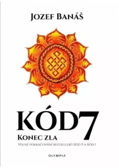 Kód 7 - Konec zla