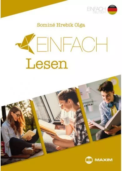 Einfach Lesen