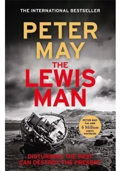 The Lewis Man