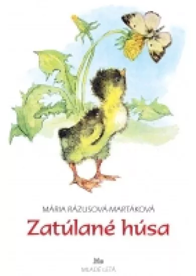 Zatúlané húsa