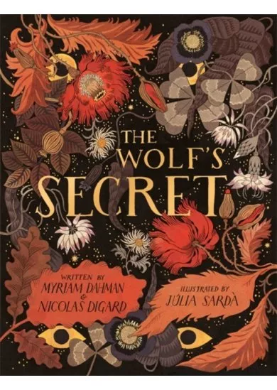 The Wolf’s Secret
