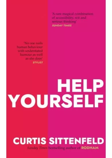 Help Yourself