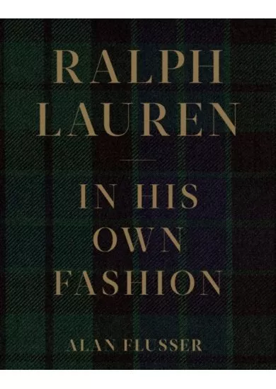 Ralph Lauren: In His Own Fashion