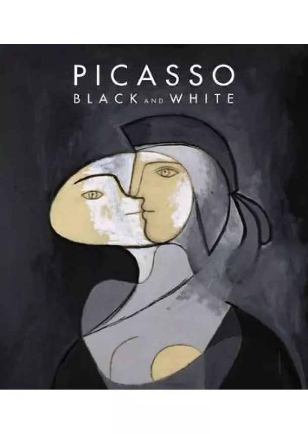 Carmen Gimenez - Picasso Black and White