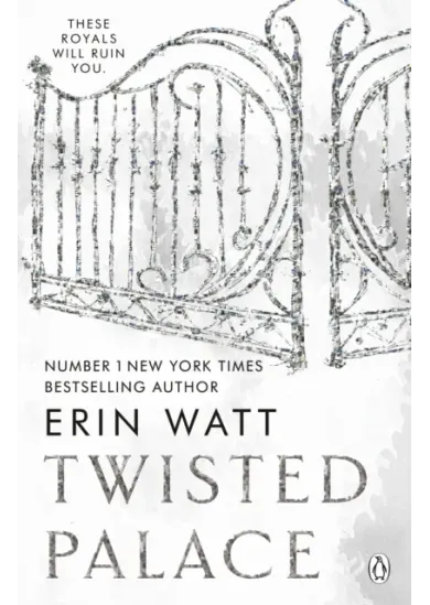 Twisted Palace