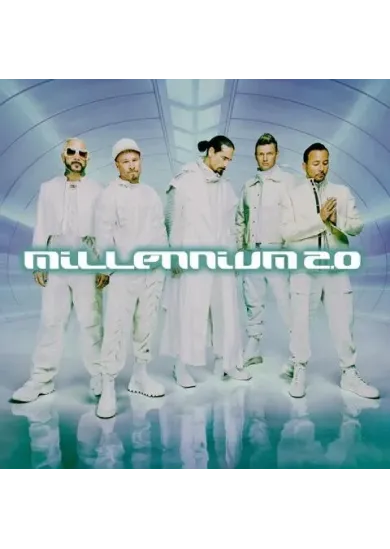Backstreet Boys:  Millennium 2.0