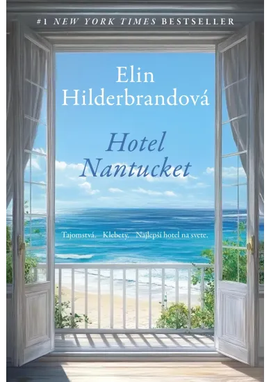Hotel Nantucket