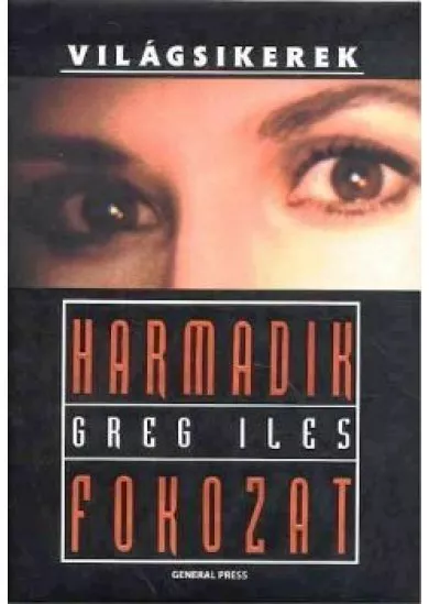 HARMADIK FOKOZAT