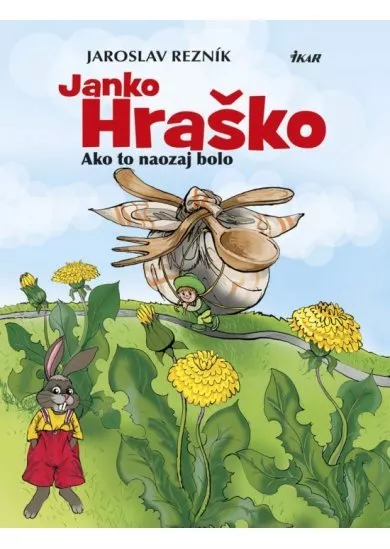 Janko Hraško
