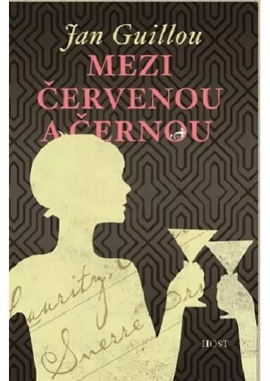 Mezi červenou a černou