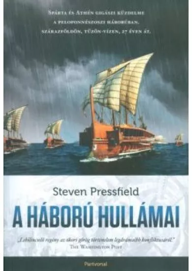 A háború hullámai