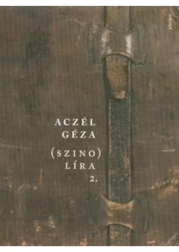 Aczél Géza - (szino) líra 2.