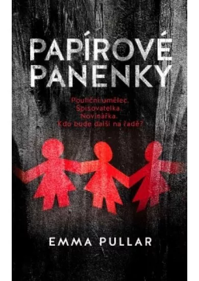 Papírové panenky