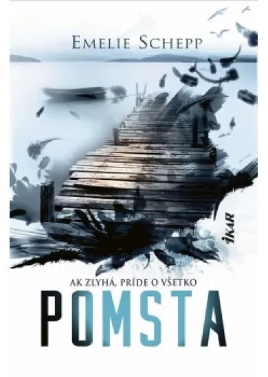 Pomsta