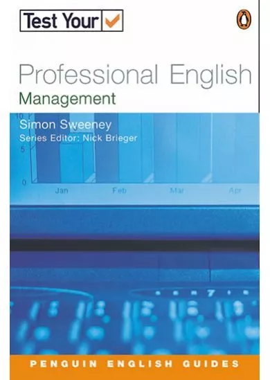 Test Your Professional English: Management