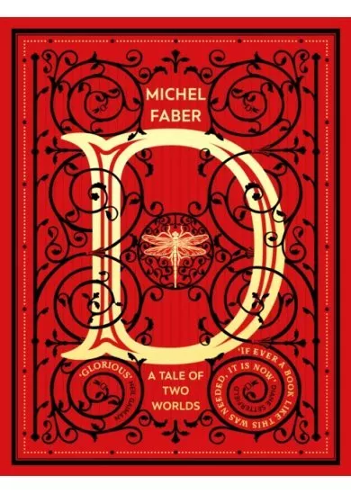 D (A Tale of Two Worlds)