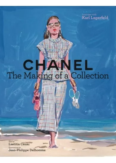 Chanel: The Making of a Collection