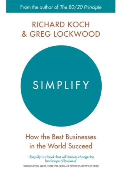 Simplify