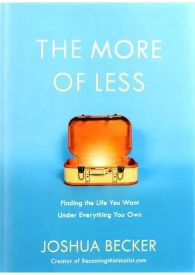 More of Less