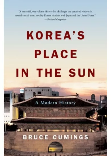 Koreas Place is the Sun