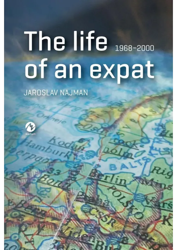 The life of an expat 1968-2000