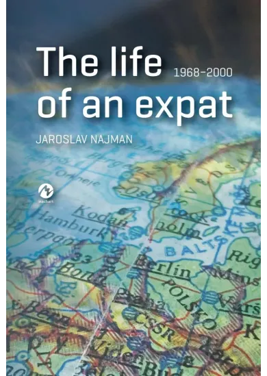 The life of an expat 1968-2000