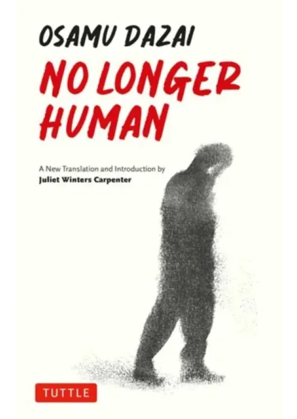 Osamu Dazai - No Longer Human