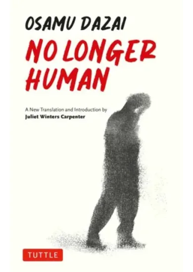 No Longer Human