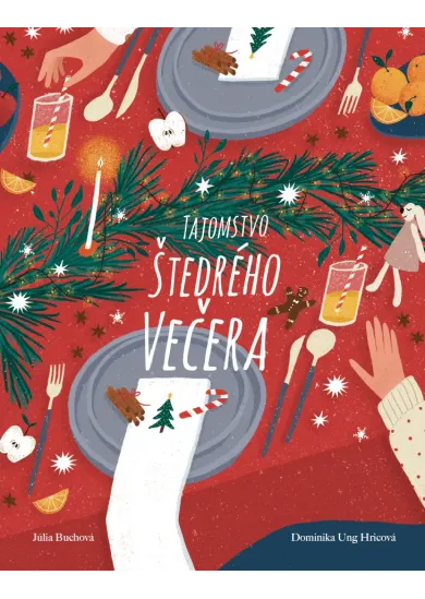 Tajomstvo Štedrého večera