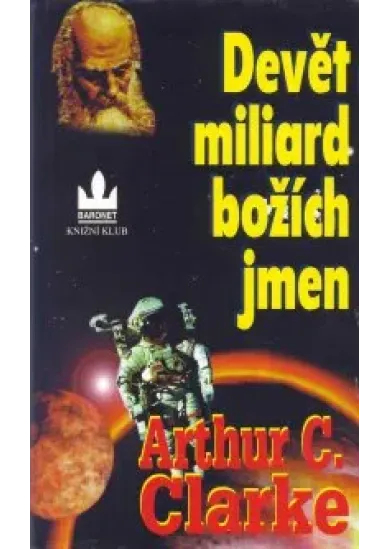Devět miliard božích jmen