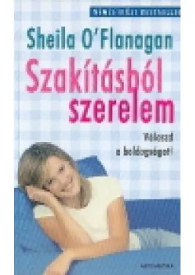 SZAKÍTÁSBÓL SZERELEM