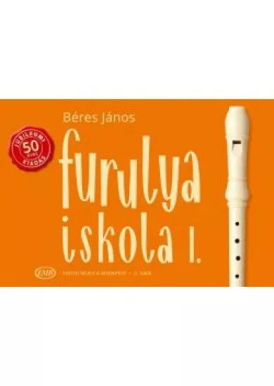 Furulyaiskola I.
