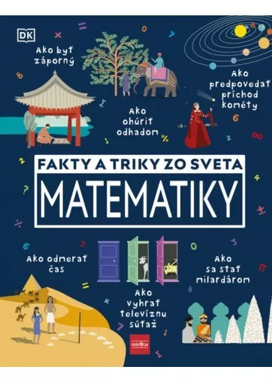 Fakty a triky zo sveta matematiky