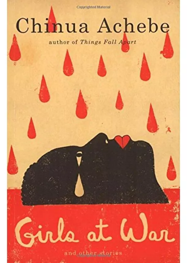 Chinua Achebe - Girls at War