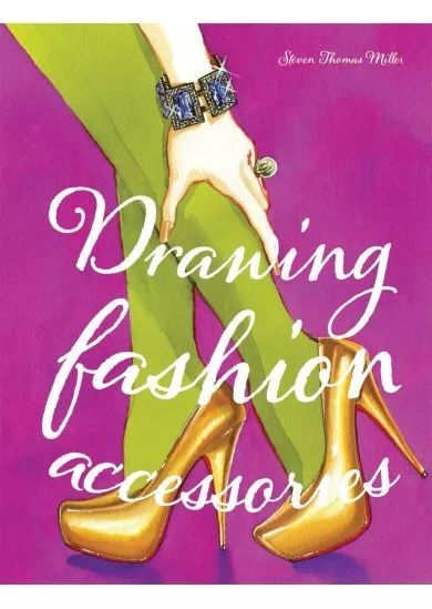 Drawing Fashion Accessories