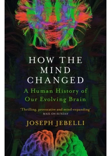 How the Mind Changed